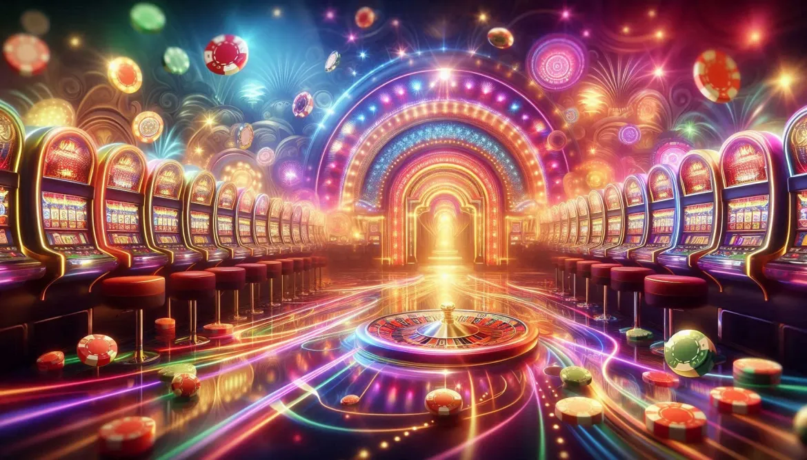 Jokers Ace Casino